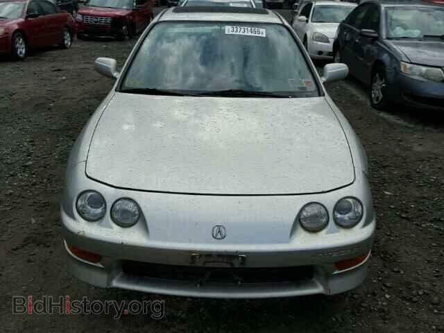 1998 ACURA INTEGRA - VIN: JH4DB7558WS002003 - Фото 10