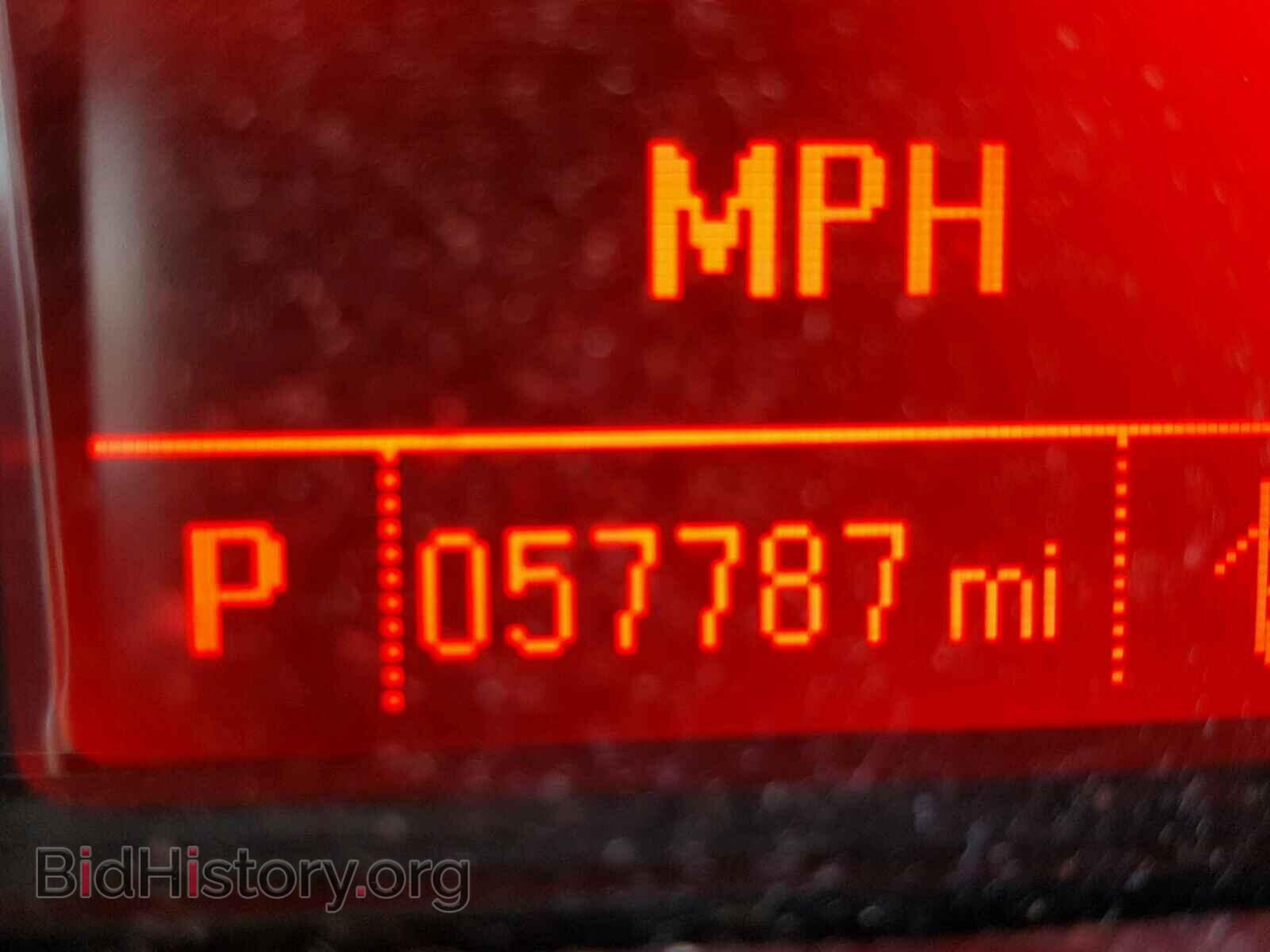 2015 GMC TERRAIN - VIN: 2GKFLVEK8F6146918 - Photo 8