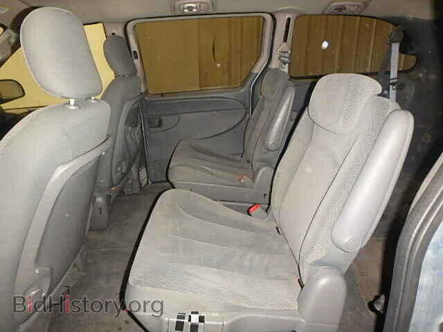 2005 DODGE CARAVAN - VIN: 2D4GP44L85R335870 - Фото 6