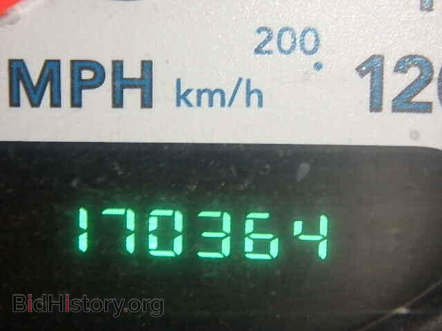 2005 DODGE CARAVAN - VIN: 2D4GP44L85R335870 - Фото 8
