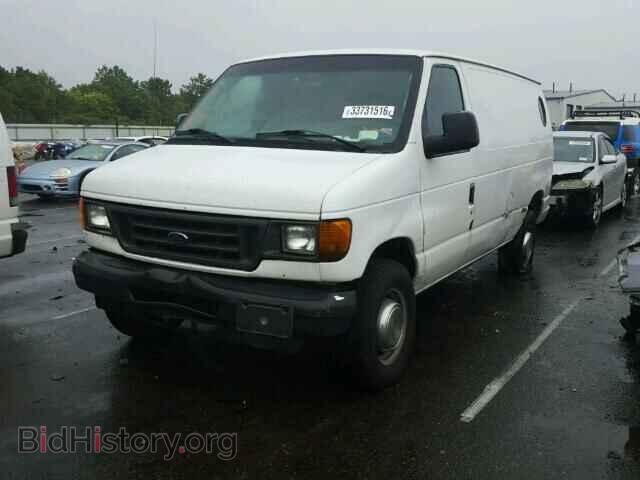 2004 FORD ECONOLINE - VIN: 1FTNE24W04HA93093 - Photo 2