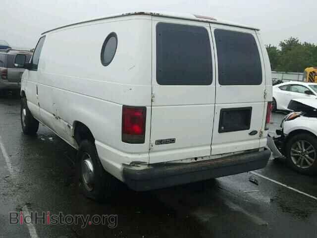 2004 FORD ECONOLINE - VIN: 1FTNE24W04HA93093 - Photo 3