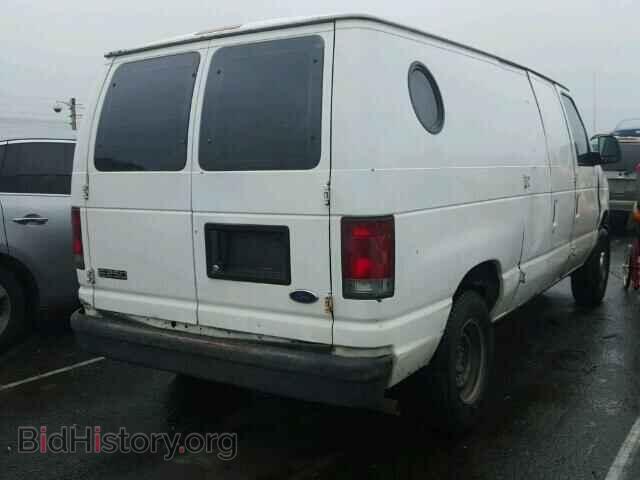 2004 FORD ECONOLINE - VIN: 1FTNE24W04HA93093 - Photo 4