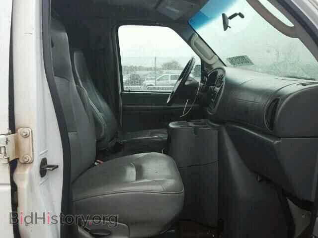 2004 FORD ECONOLINE - VIN: 1FTNE24W04HA93093 - Photo 5