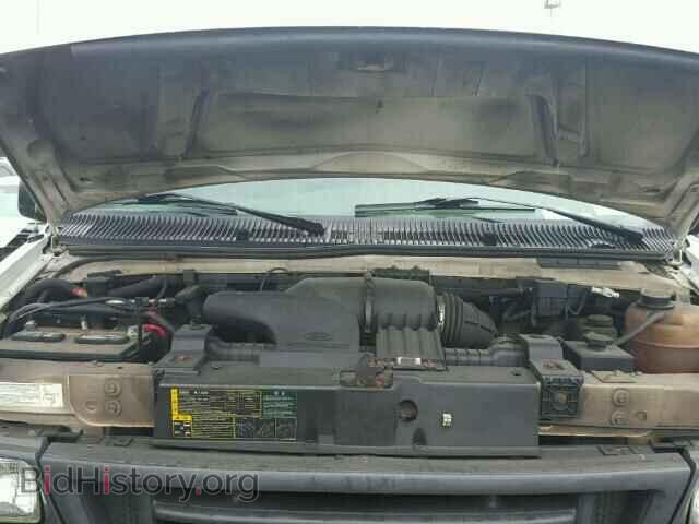 2004 FORD ECONOLINE - VIN: 1FTNE24W04HA93093 - Photo 7