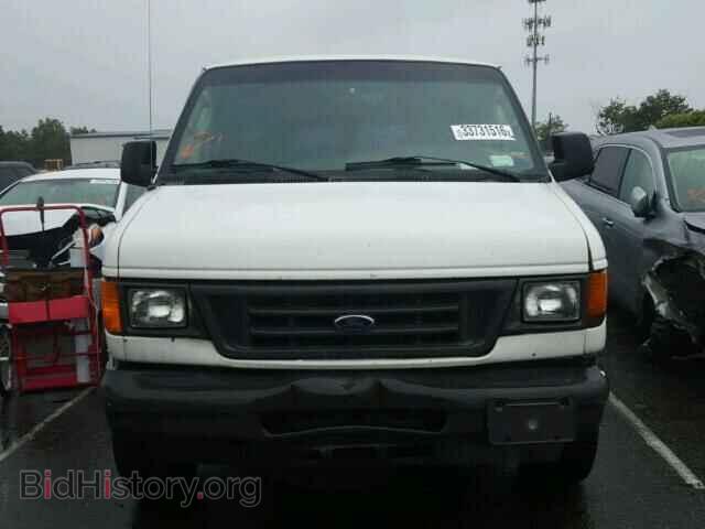 2004 FORD ECONOLINE - VIN: 1FTNE24W04HA93093 - Photo 10