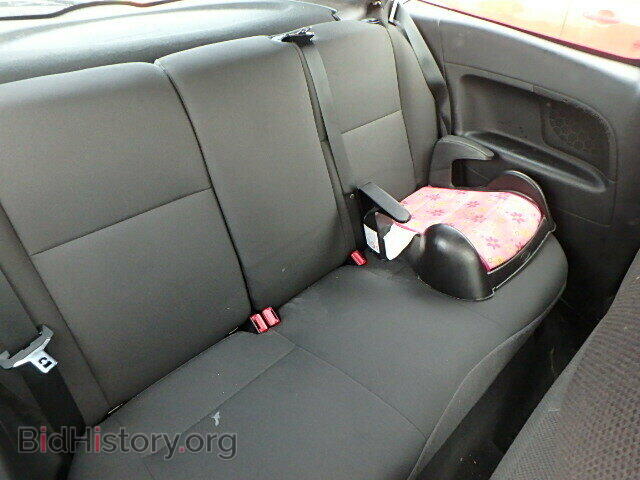 2007 FORD FOCUS - VIN: 1FAFP31N97W165656 - Фото 6