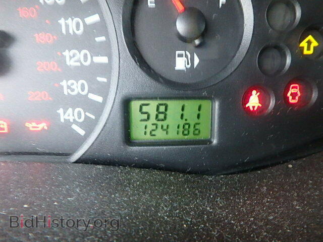 2007 FORD FOCUS - VIN: 1FAFP31N97W165656 - Фото 8