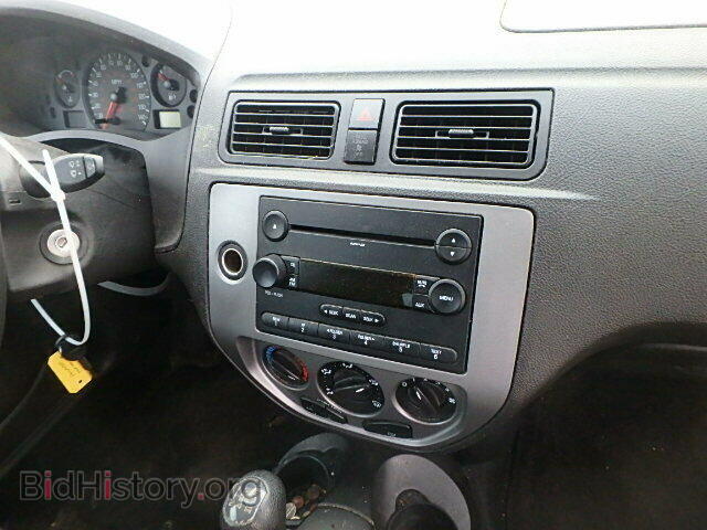 2007 FORD FOCUS - VIN: 1FAFP31N97W165656 - Фото 9