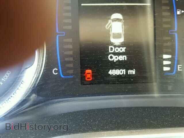 2015 CHRYSLER 200 - VIN: 1C3CCCAB8FN507721 - Фото 8