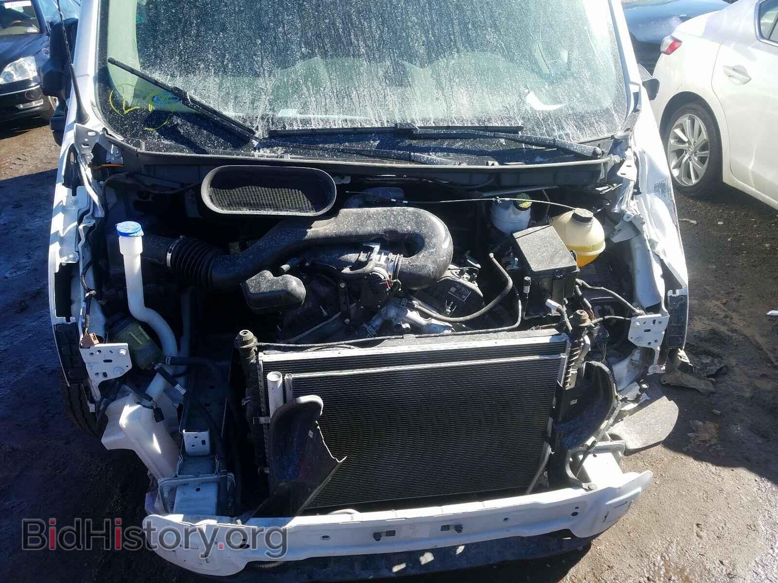 2019 FORD TRANSIT CO - VIN: 1FTYR2CM2KKB41680 - Фото 9