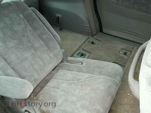 2003 MAZDA MPV - VIN: JM3LW28A530340874 - Photo 6