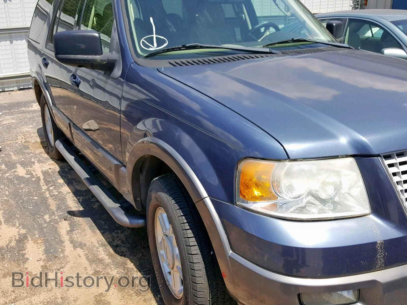 2005 FORD EXPEDITION - VIN: 1FMPU15585LA24691 - Фото 9