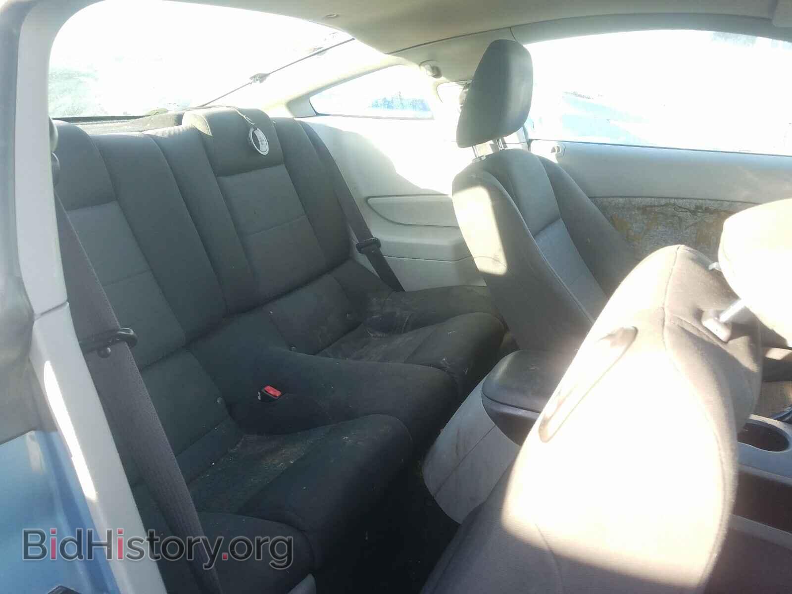 2007 FORD MUSTANG - VIN: 1ZVFT80N975254862 - Фото 6