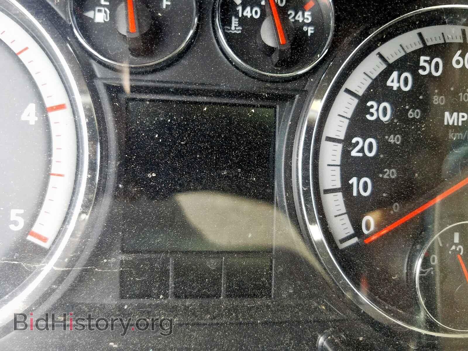 2010 DODGE RAM 3500 - VIN: 3D73Y4HL6AG144909 - Фото 8