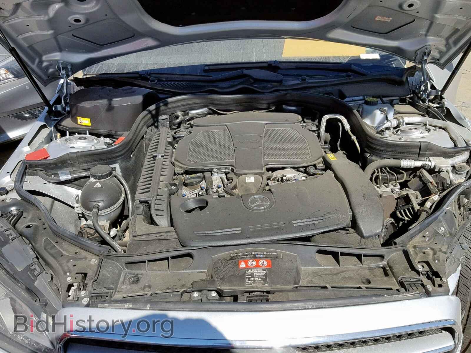 2014 MERCEDES-BENZ E 350 - VIN: WDDHF5KB6EA964705 - Фото 7
