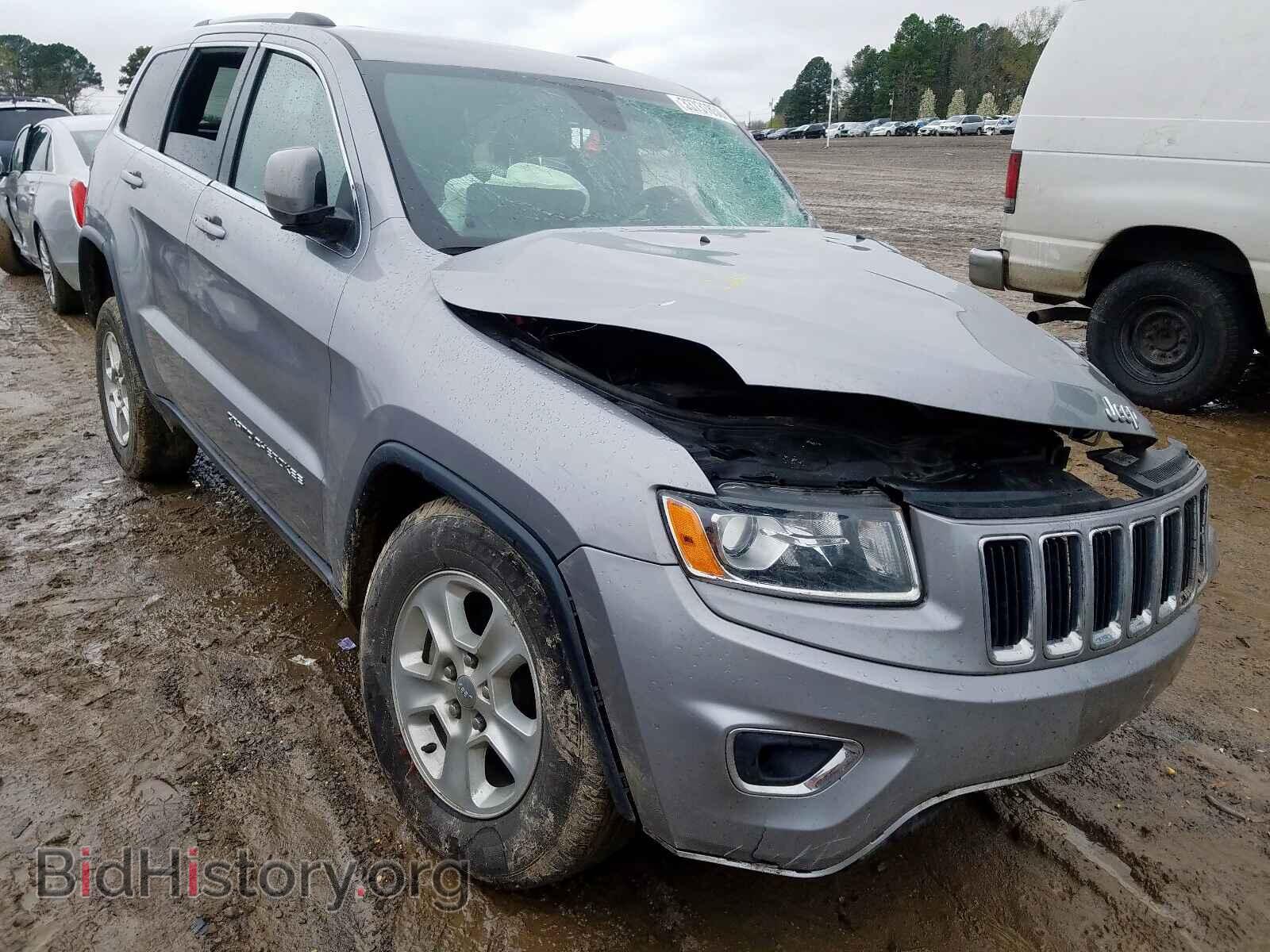 Photo 1C4RJEAG4FC926468 - JEEP CHEROKEE 2015
