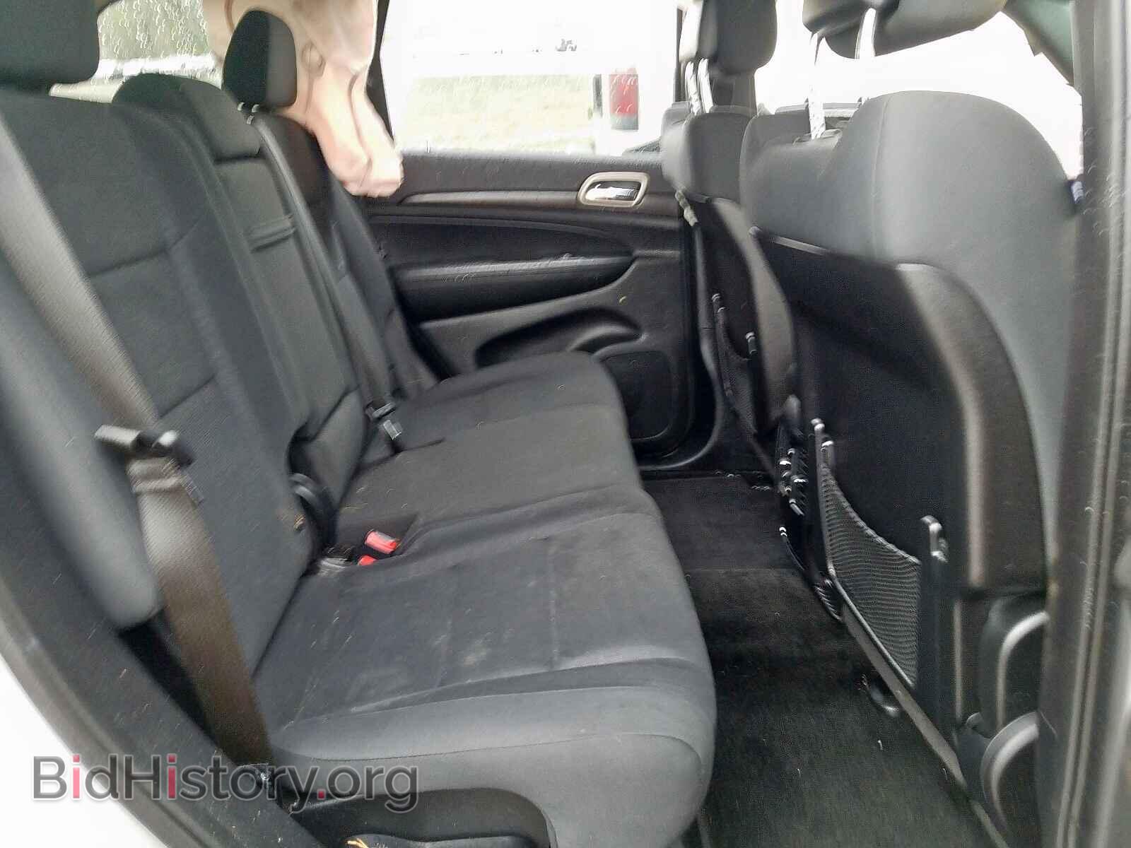 2015 JEEP CHEROKEE - VIN: 1C4RJEAG4FC926468 - Фото 6