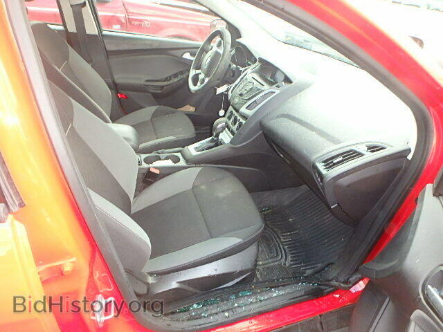 2012 FORD FOCUS - VIN: 1FAHP3K27CL156978 - Photo 5