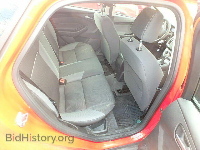 2012 FORD FOCUS - VIN: 1FAHP3K27CL156978 - Photo 6