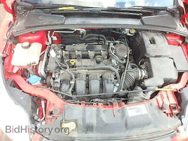 2012 FORD FOCUS - VIN: 1FAHP3K27CL156978 - Photo 7