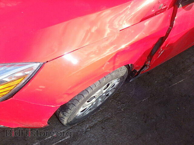 2012 FORD FOCUS - VIN: 1FAHP3K27CL156978 - Photo 9