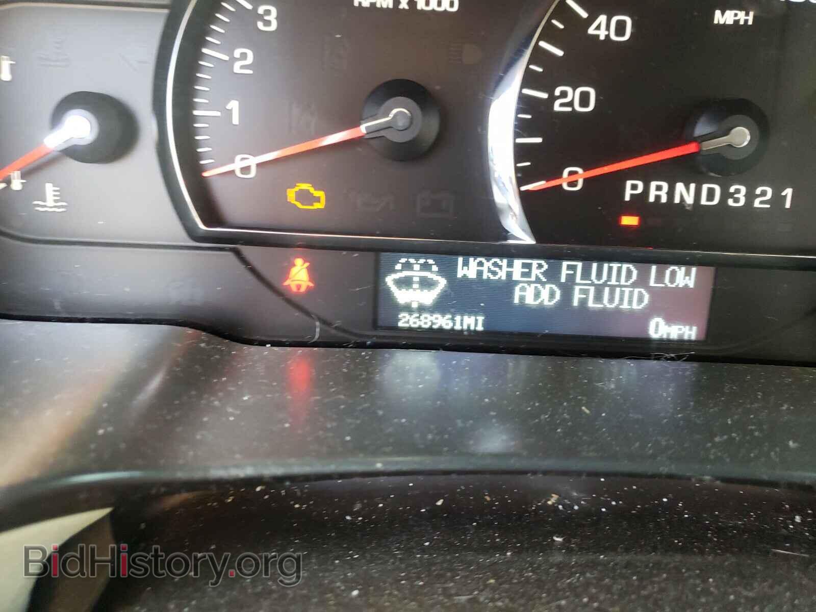 2011 CADILLAC DTS - VIN: 1G6KH5E68BU147841 - Фото 8