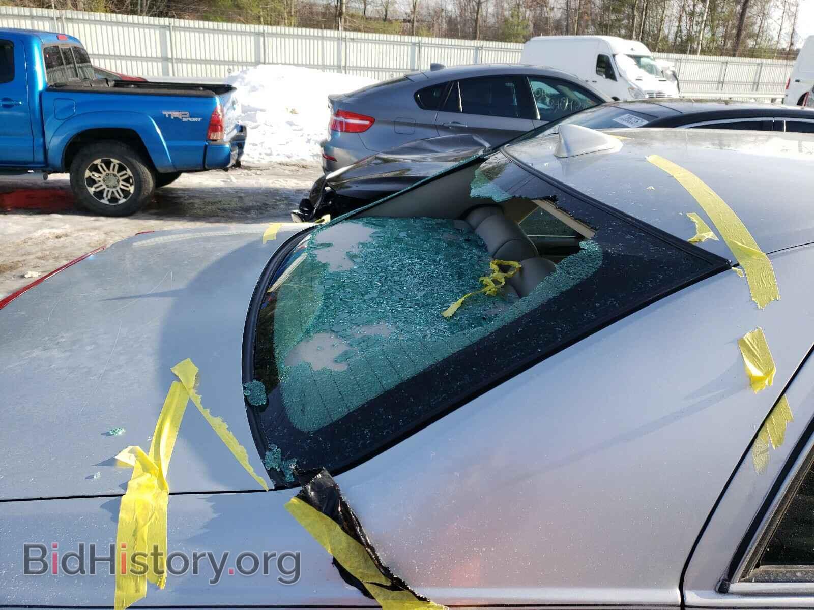 2011 CADILLAC DTS - VIN: 1G6KH5E68BU147841 - Фото 9