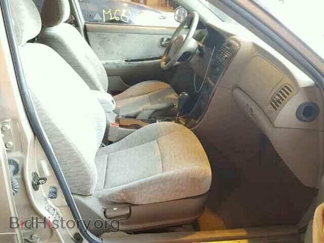 2006 KIA OPTIMA - VIN: KNAGD126865454807 - Photo 5
