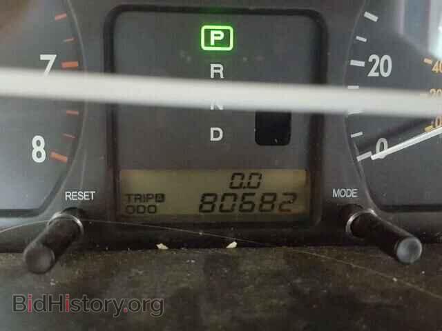 2006 KIA OPTIMA - VIN: KNAGD126865454807 - Photo 8