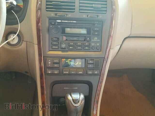 2006 KIA OPTIMA - VIN: KNAGD126865454807 - Photo 9