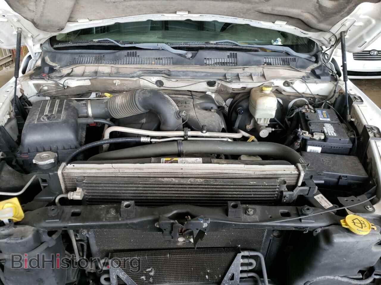 2013 RAM 2500 - VIN: 3C6TR4HTXDG537377 - Фото 7