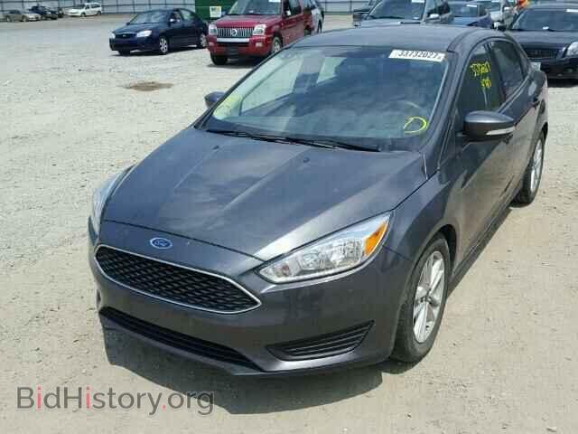2015 FORD FOCUS - VIN: 1FADP3F25FL262939 - Photo 2