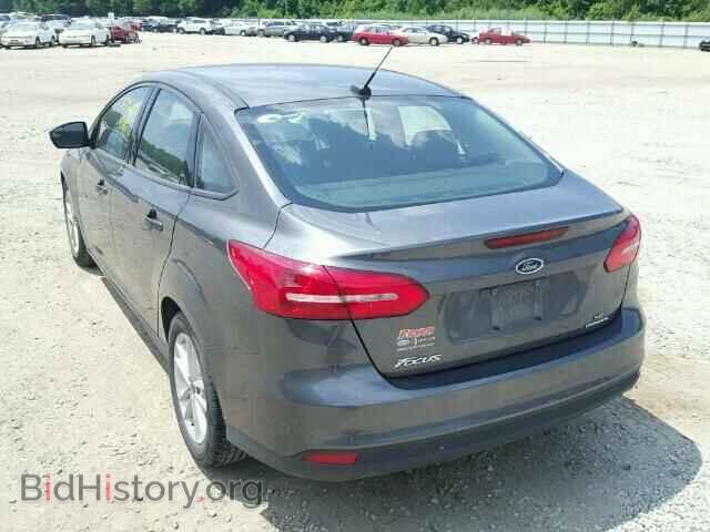 2015 FORD FOCUS - VIN: 1FADP3F25FL262939 - Photo 3