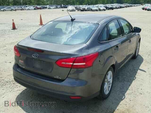 2015 FORD FOCUS - VIN: 1FADP3F25FL262939 - Photo 4