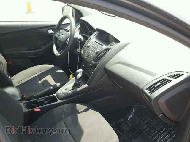 2015 FORD FOCUS - VIN: 1FADP3F25FL262939 - Photo 5
