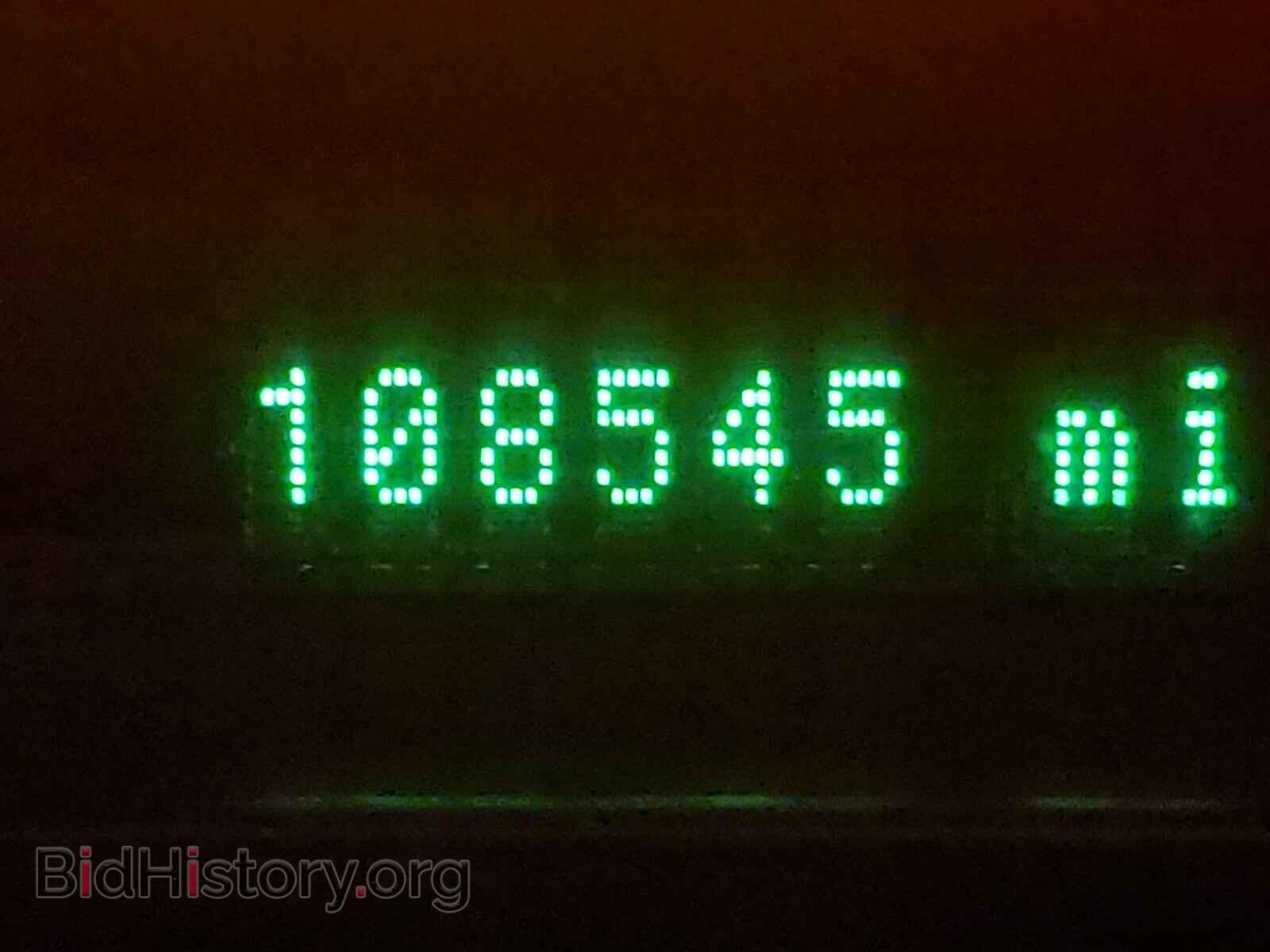 2008 FORD EDGE - VIN: 2FMDK49C48BA60577 - Photo 8