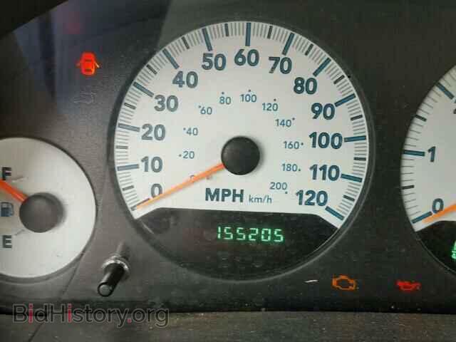 2006 DODGE CARAVAN - VIN: 2D4GP44L36R869814 - Фото 8
