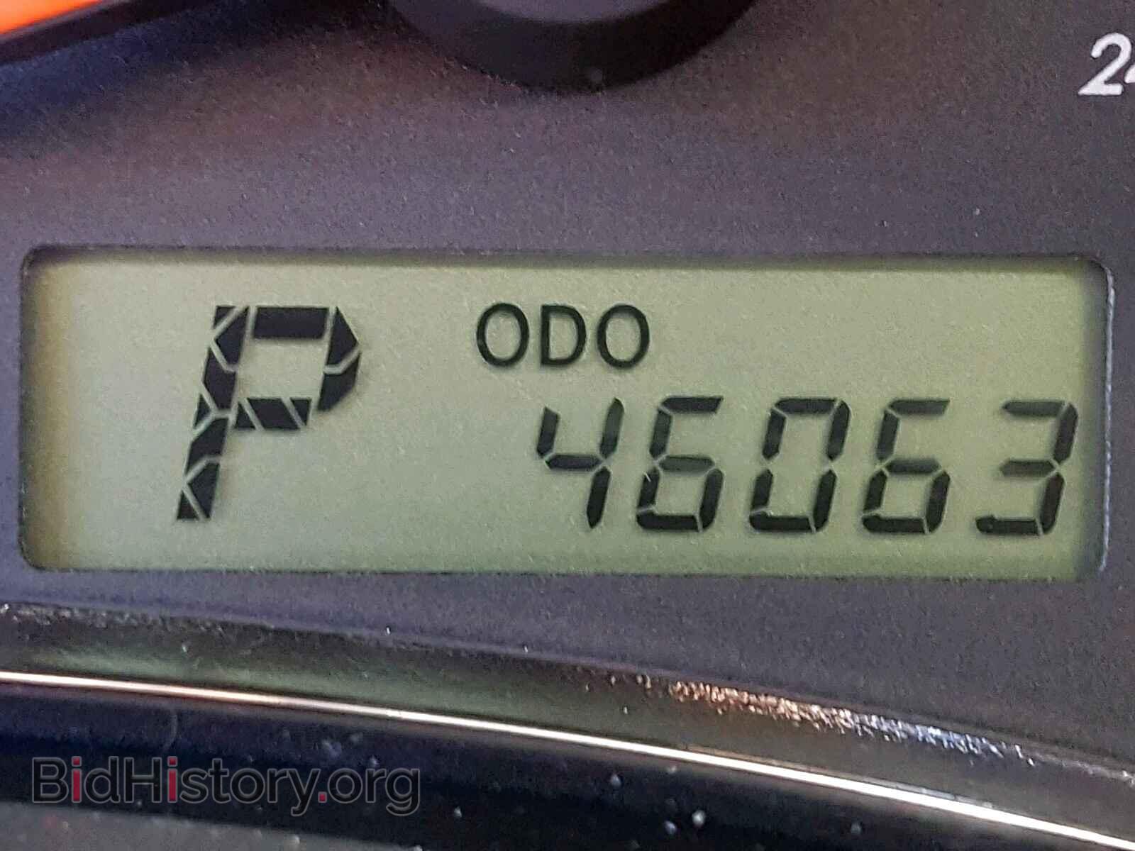 2013 TOYOTA COROLLA BA - VIN: 5YFBU4EE5DP136080 - Фото 8