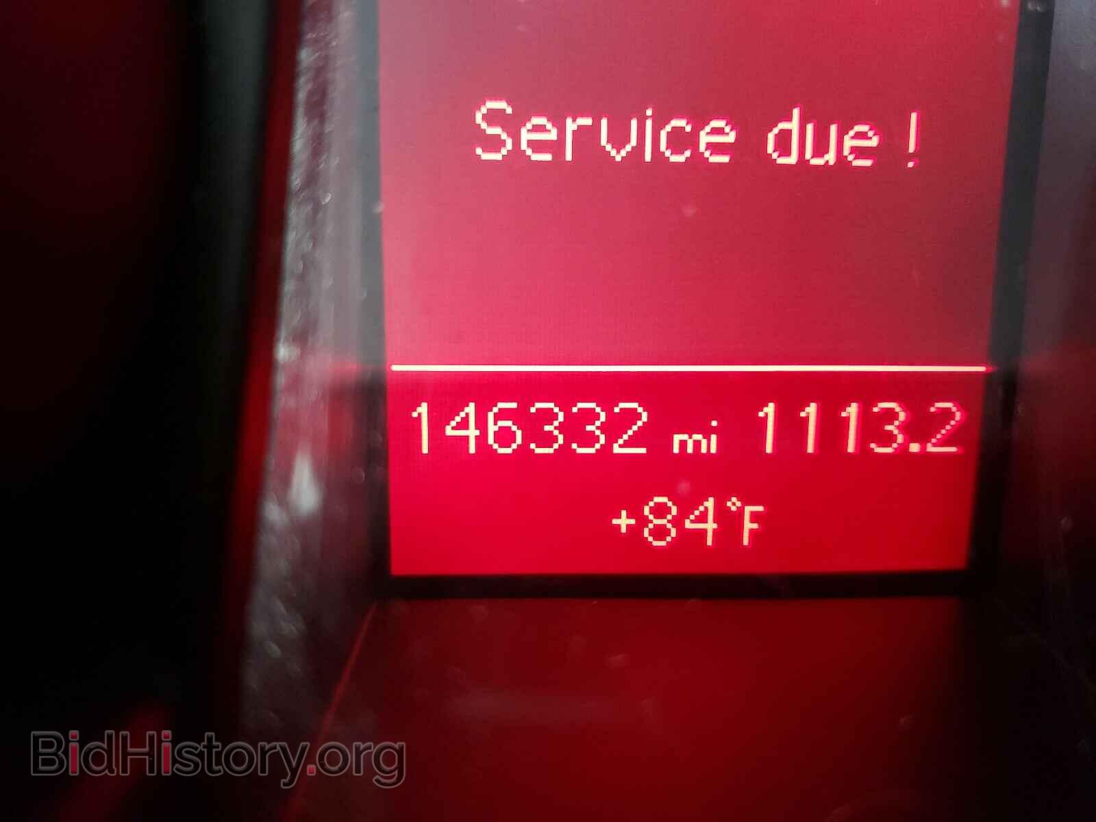 2009 AUDI A5 - VIN: WAUDK78TX9A024393 - Фото 8
