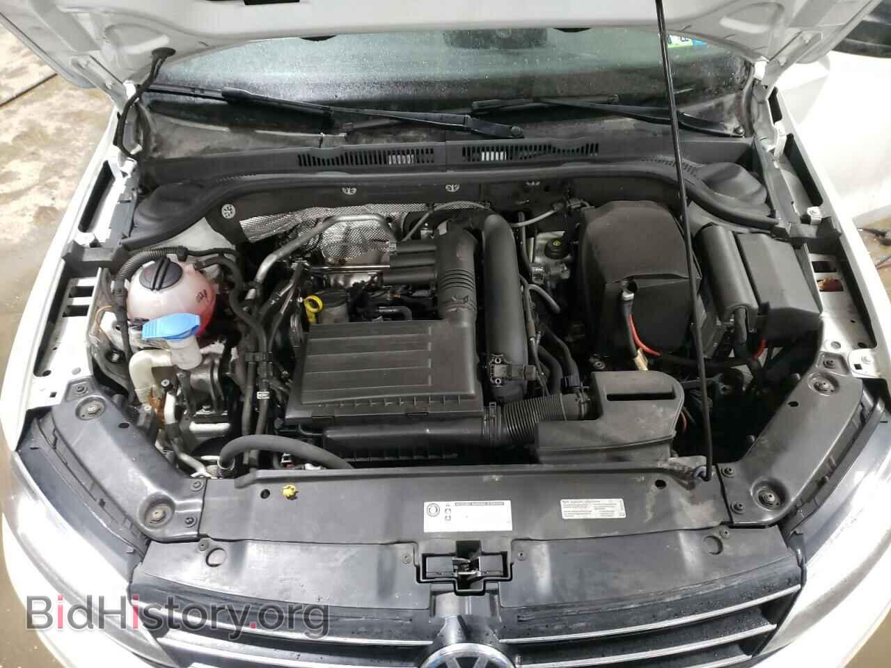 2016 VOLKSWAGEN JETTA - VIN: 3VWD67AJ7GM356451 - Фото 7