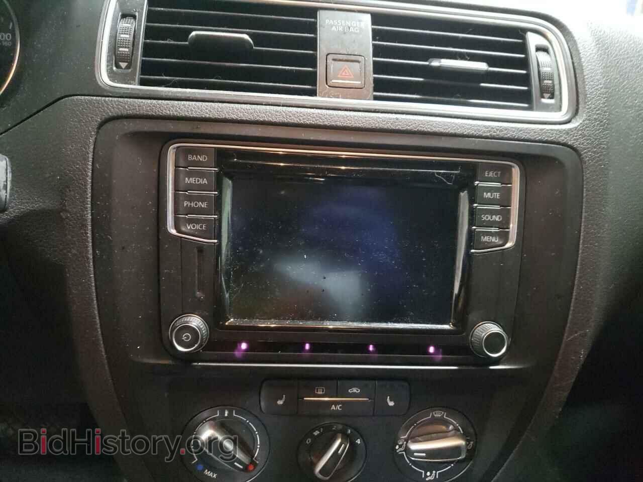 2016 VOLKSWAGEN JETTA - VIN: 3VWD67AJ7GM356451 - Фото 9