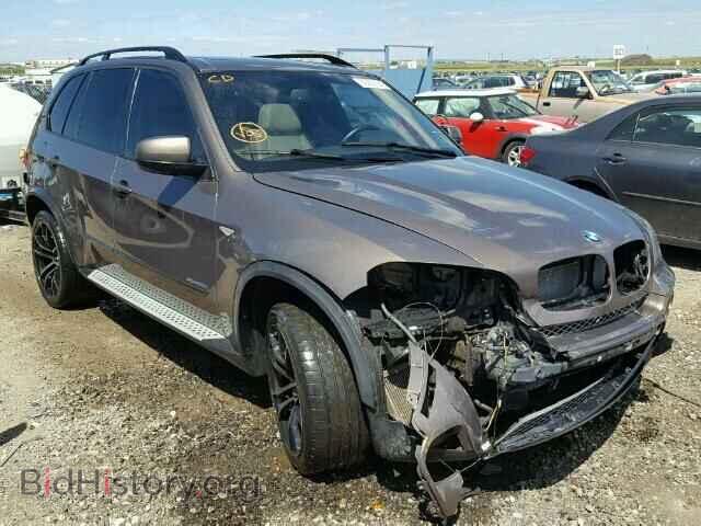 Photo 5UXZV8C52DL899106 - BMW X5 2013