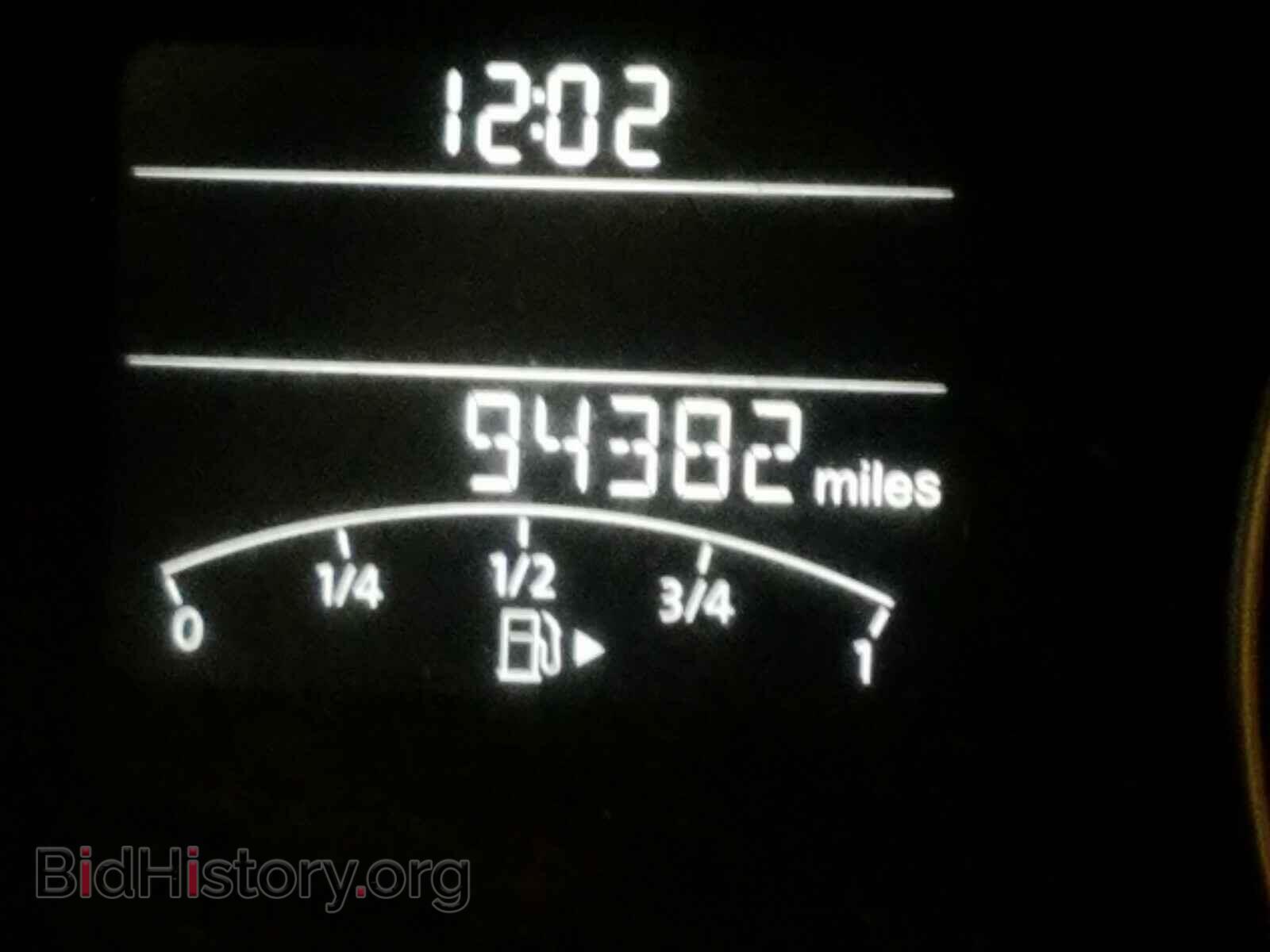 2014 VOLKSWAGEN JETTA - VIN: 3VWD07AJ7EM333735 - Фото 8