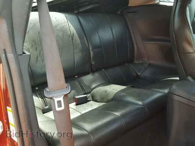 2006 MITSUBISHI ECLIPSE - VIN: 4A3AK34T16E053013 - Фото 6