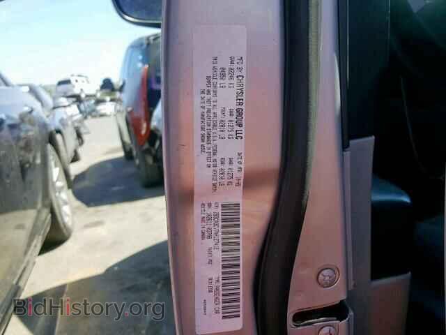 2010 DODGE CHARGER - VIN: 2B3CA3CV7AH127412 - Фото 10