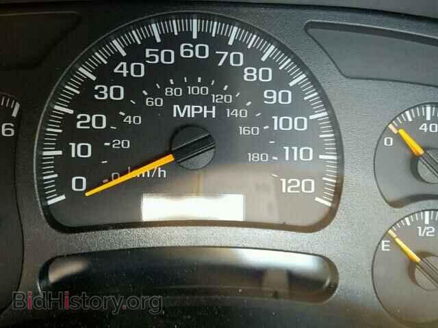 2005 CHEVROLET SILVERADO - VIN: 1GCEC14V85Z286255 - Фото 8