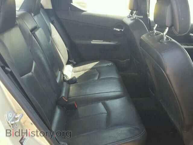 2010 DODGE AVENGER - VIN: 1B3CC5FB2AN141636 - Photo 6