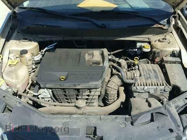 2010 DODGE AVENGER - VIN: 1B3CC5FB2AN141636 - Photo 7