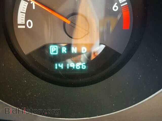 2010 DODGE AVENGER - VIN: 1B3CC5FB2AN141636 - Photo 8